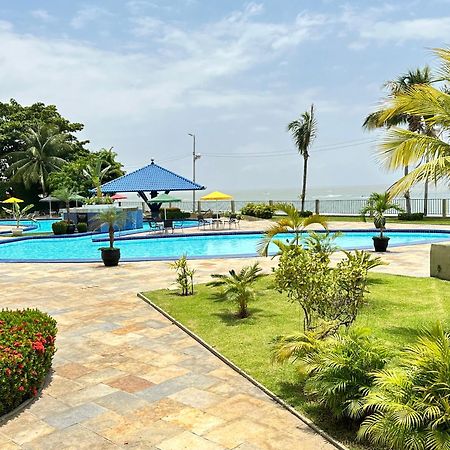Hotel Resort Rio Poty Сан-Луїс Екстер'єр фото